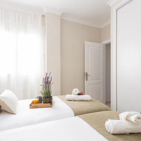 Amarre Palm Apartmán *