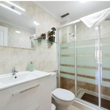 Amarre Palm Apartmán *