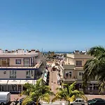 Appartamento Amarre Palm Puerto De Mogan
