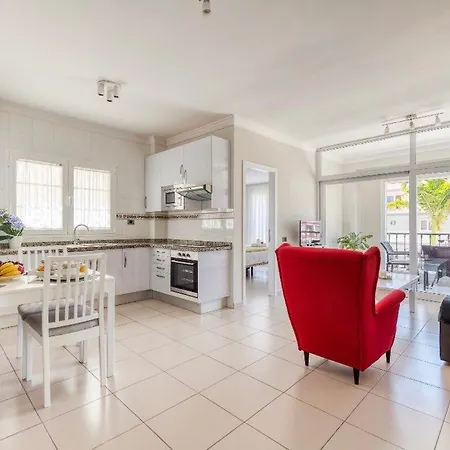 Lejlighed Amarre Palm