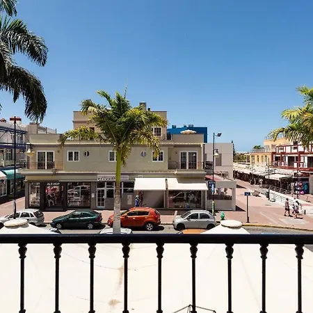 Lejlighed Amarre Palm