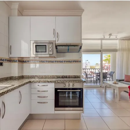 Amarre Palm * Puerto De Mogan