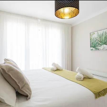 Apartamento Amarre Palm *