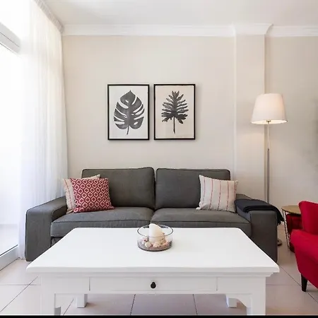 Apartament Amarre Palm