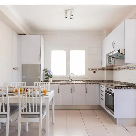 Amarre Palm Apartament *