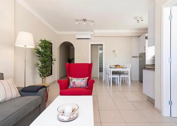 Apartment Amarre Palm