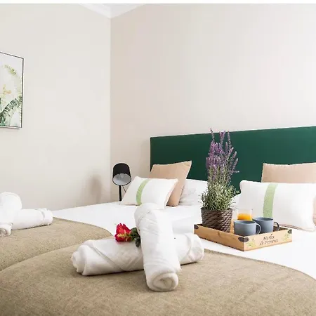 Amarre Palm 푸에르토 데 모간