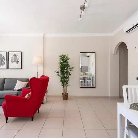 Amarre Palm * 푸에르토 데 모간